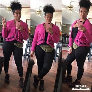 Meet your Posher, Lauriel